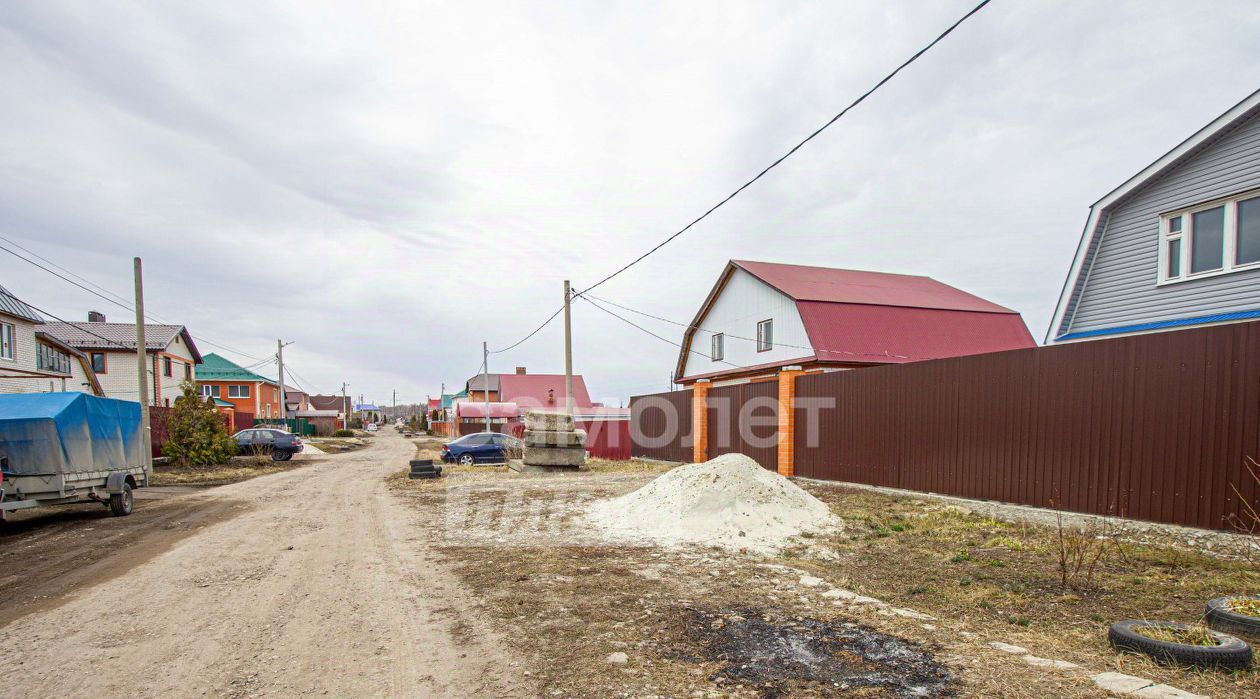 дом г Ульяновск с Луговое ул Степная 1б фото 33