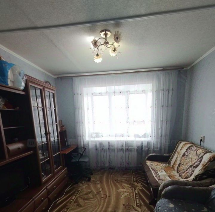 комната г Казань метро Горки ул Братьев Касимовых 6 фото 1