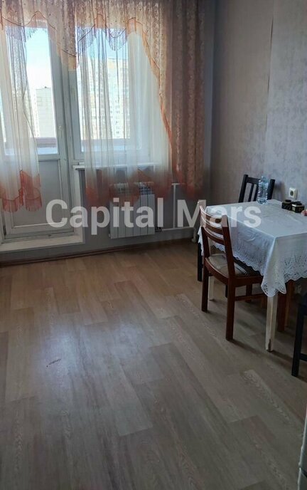 квартира г Москва метро Улица Дмитриевского ул Дмитриевского 3 фото 5