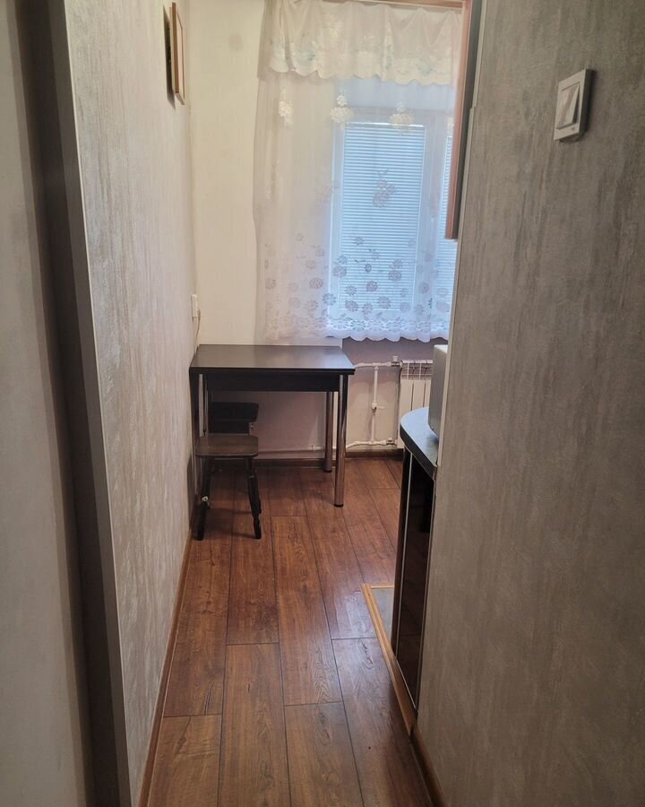 квартира г Тула р-н Зареченский ул Малые Гончары 1 фото 9