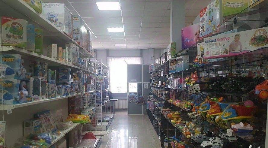 свободного назначения г Нижний Новгород Бурнаковская ул Куйбышева 41а фото 7