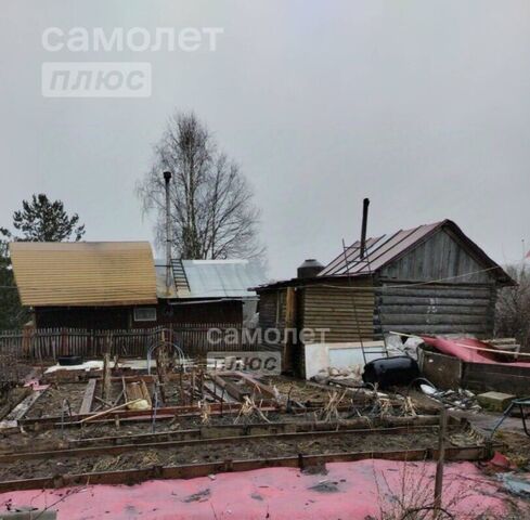 Эжвинский Парма-2 СТ, проезд 4-й фото