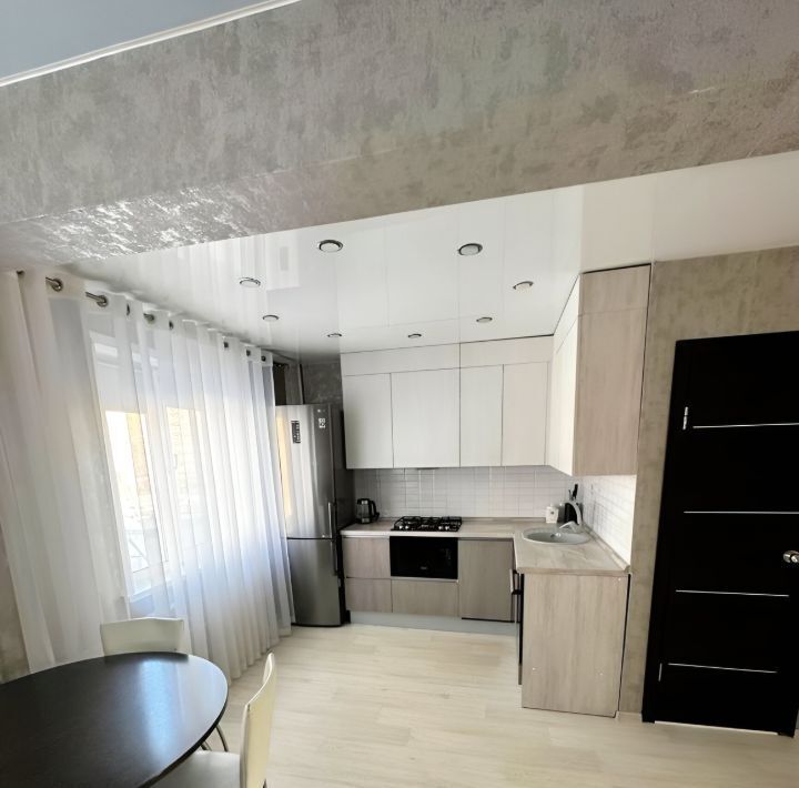 квартира г Ангарск 8, 18-й мкр фото 11