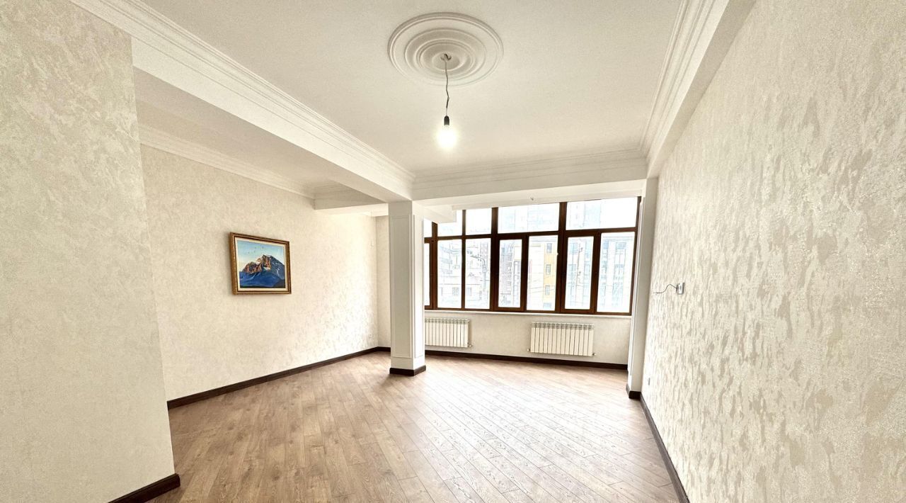 квартира г Махачкала р-н Ленинский пр-кт Гамидова 18и фото 1