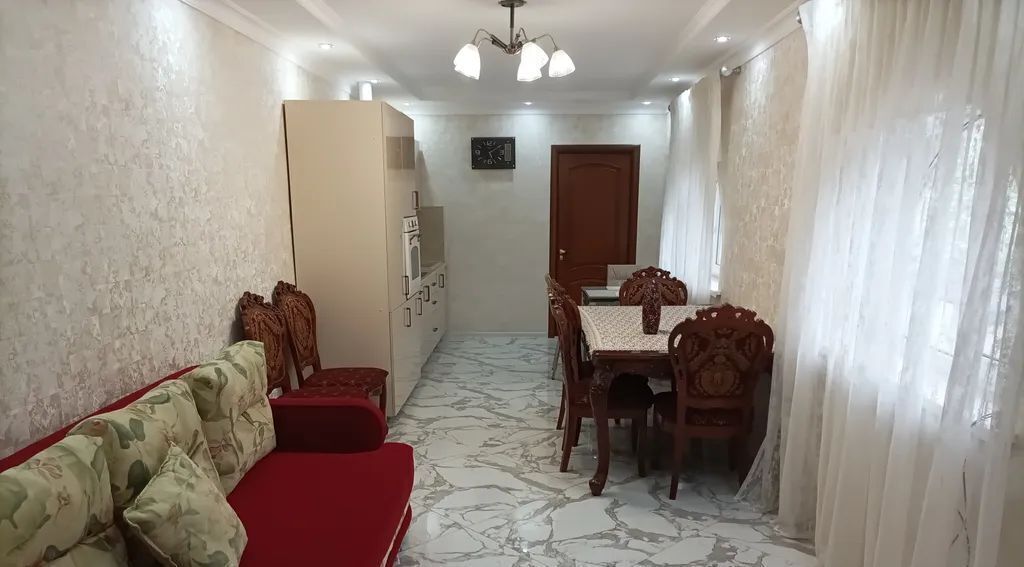 дом г Дербент ул имени Хизгила Авшалумова 21 фото 2