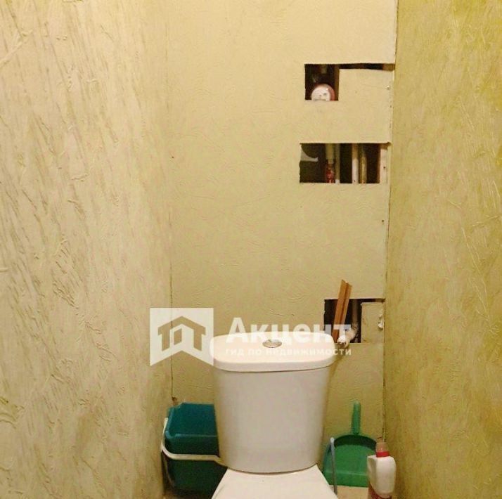 квартира р-н Тейковский г Тейково ул Шестагинская 81 фото 6