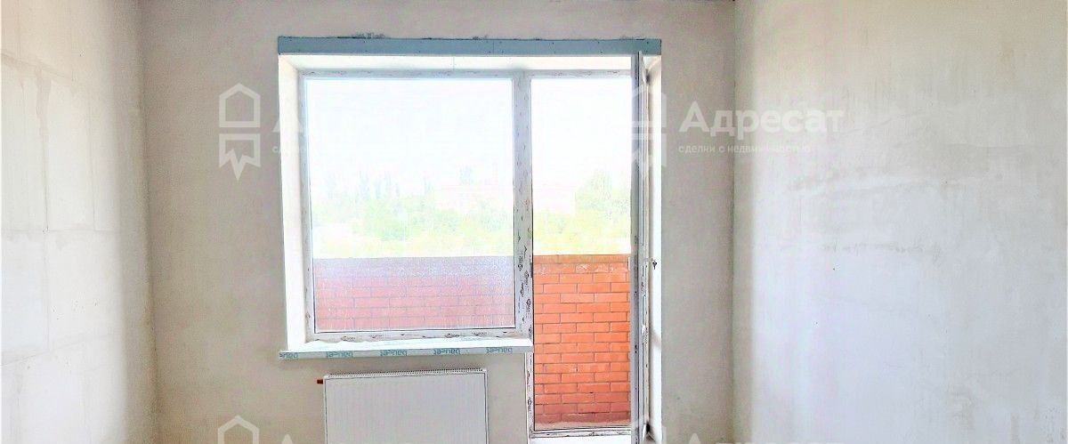 квартира г Волгоград р-н Советский ул 35-й Гвардейской 52 фото 2