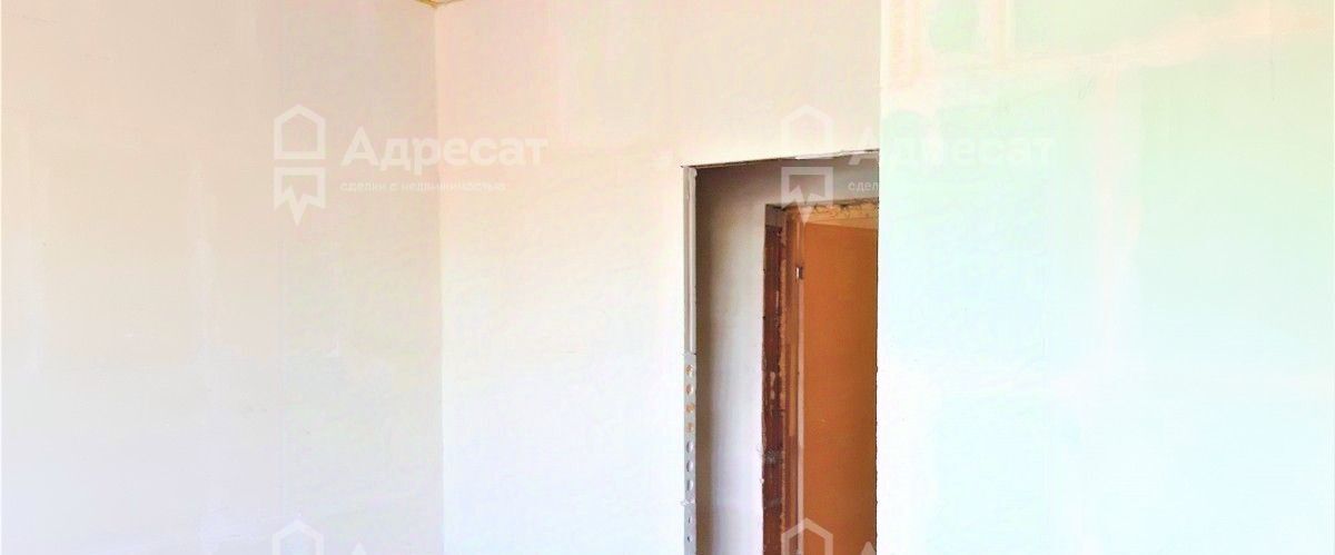 квартира г Волгоград р-н Советский ул 35-й Гвардейской 52 фото 10
