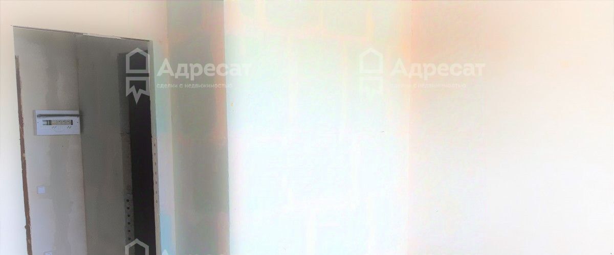 квартира г Волгоград р-н Советский ул 35-й Гвардейской 52 фото 11
