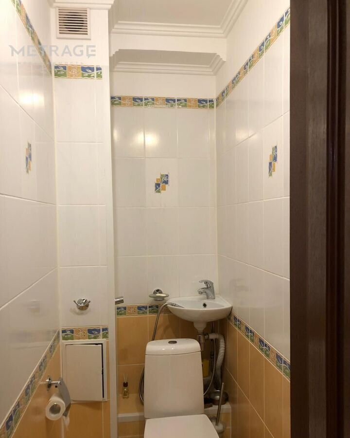 квартира г Бердск ул Ленина 43а фото 5