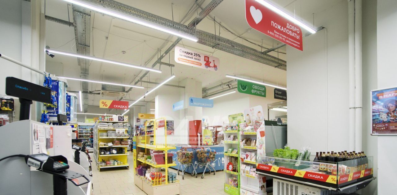 торговое помещение г Екатеринбург Ботаническая ул Хуторская 1/3 фото 6