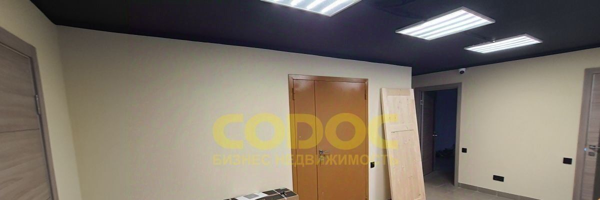 свободного назначения г Омск р-н Советский пр-кт Мира 185/7 фото 14