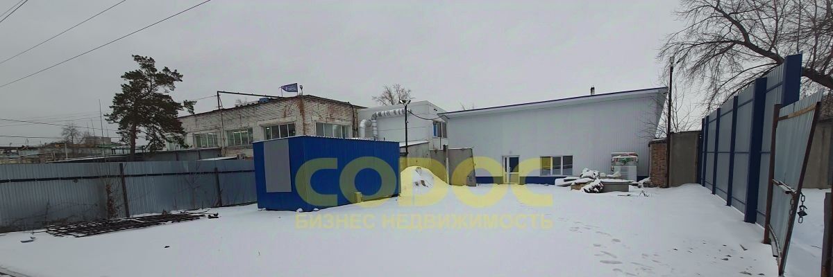 свободного назначения г Омск р-н Советский пр-кт Мира 185/7 фото 24