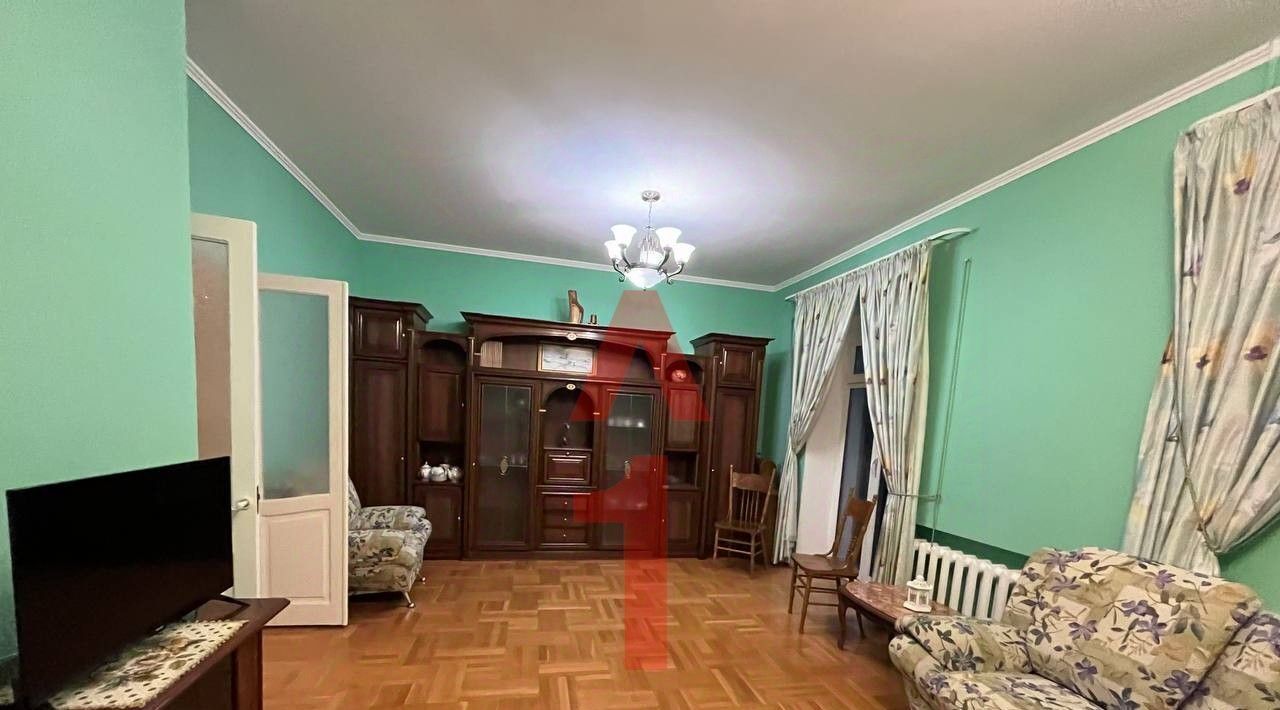 квартира г Самара Алабинская ул Арцыбушевская 34 фото 24