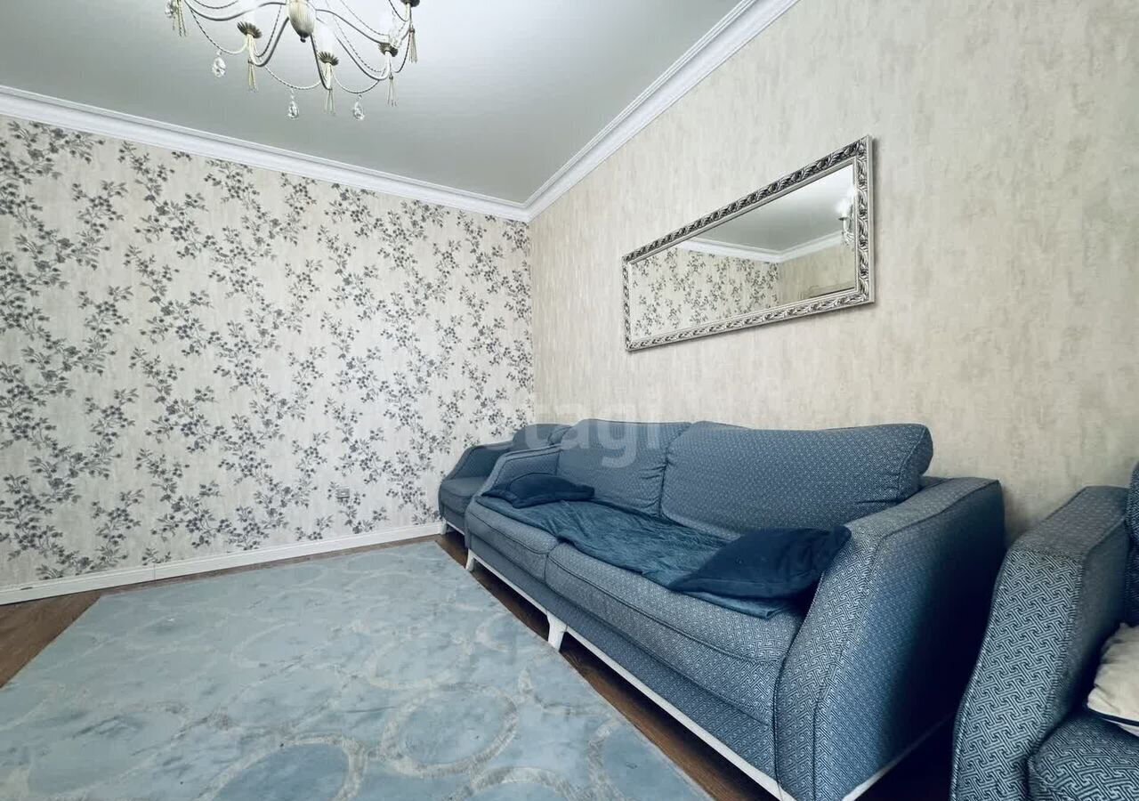 квартира г Махачкала р-н Ленинский пр-кт Насрутдинова 30 фото 25