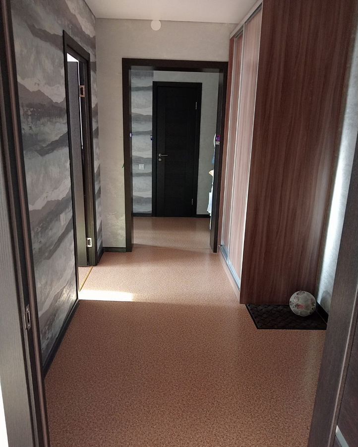квартира г Магнитогорск р-н Орджоникидзевский ул Труда 59/2 фото 17