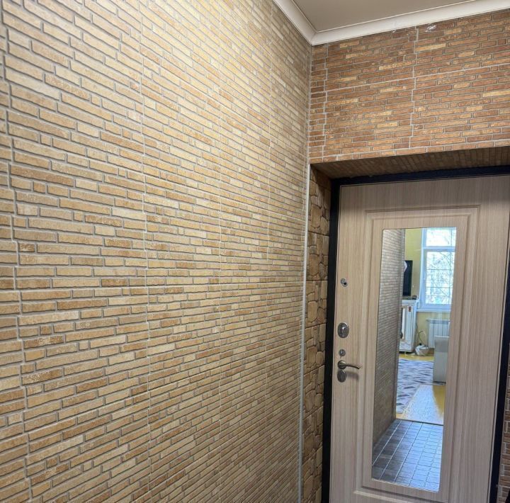 квартира г Калининград р-н Центральный ул Алтайская 1-я 21 фото 13