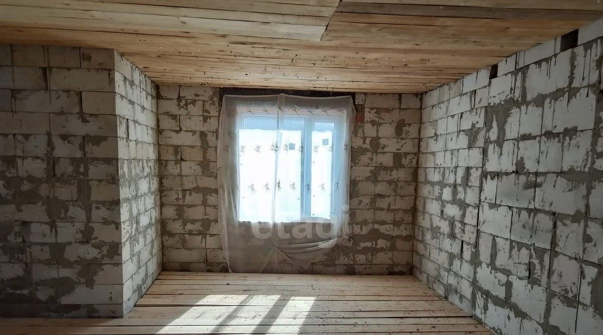 дом г Саранск п Пушкино ул Чкалова 23а фото 5