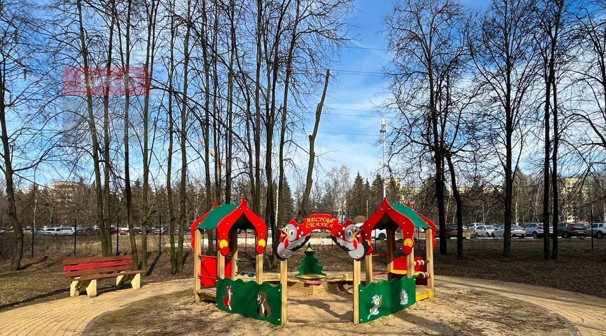 квартира г Рязань р-н Московский ул Октябрьская 65 фото 17