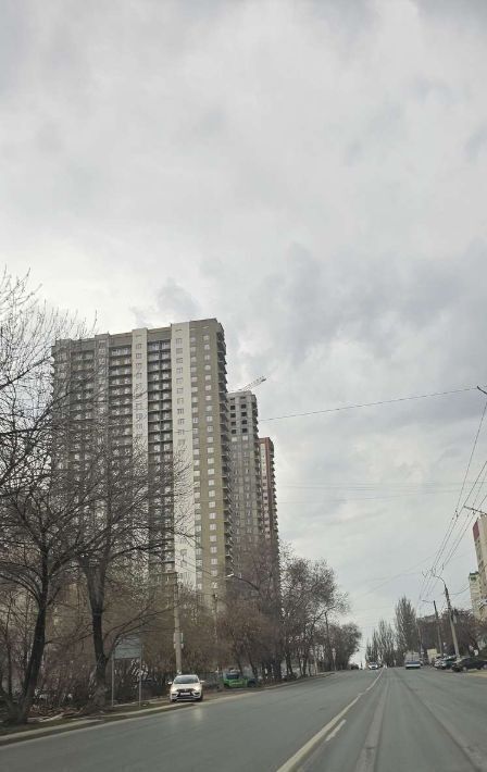 квартира г Самара Советская ЖК «Космолет» фото 2