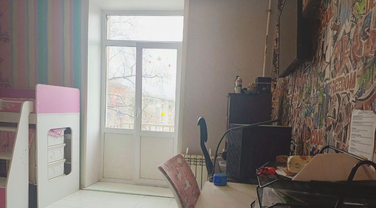 квартира г Самара Безымянка ул Ново-Вокзальная 11 фото 15