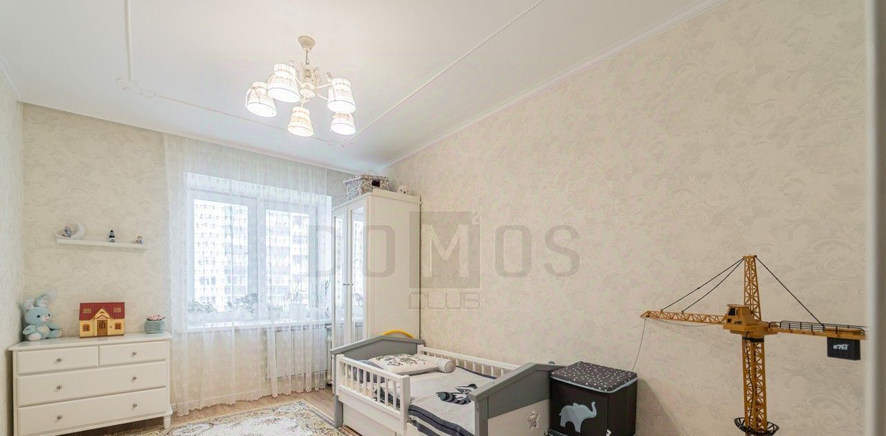 квартира г Екатеринбург ул Красных командиров 29 Проспект Космонавтов фото 7