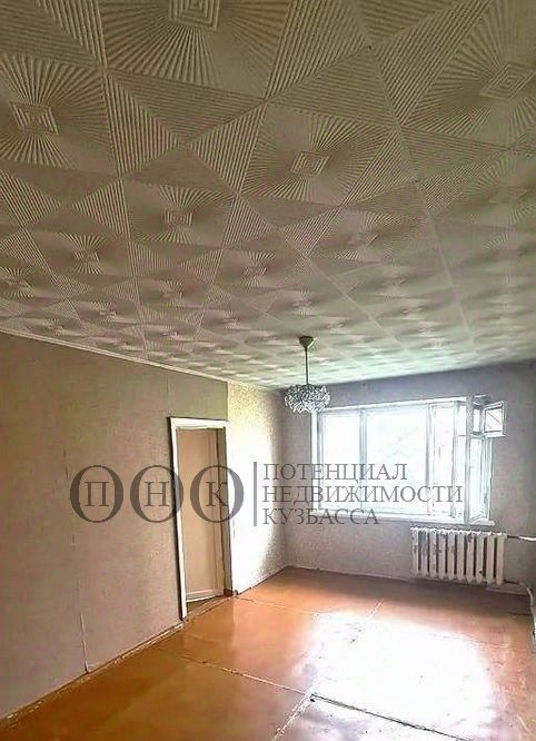 квартира г Кемерово р-н Заводский пр-кт Ленина 41б фото 3