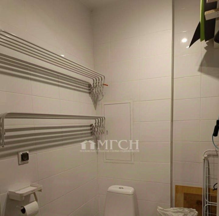 квартира г Красногорск п Ильинское-Усово ул Заповедная 2 Павшино фото 9