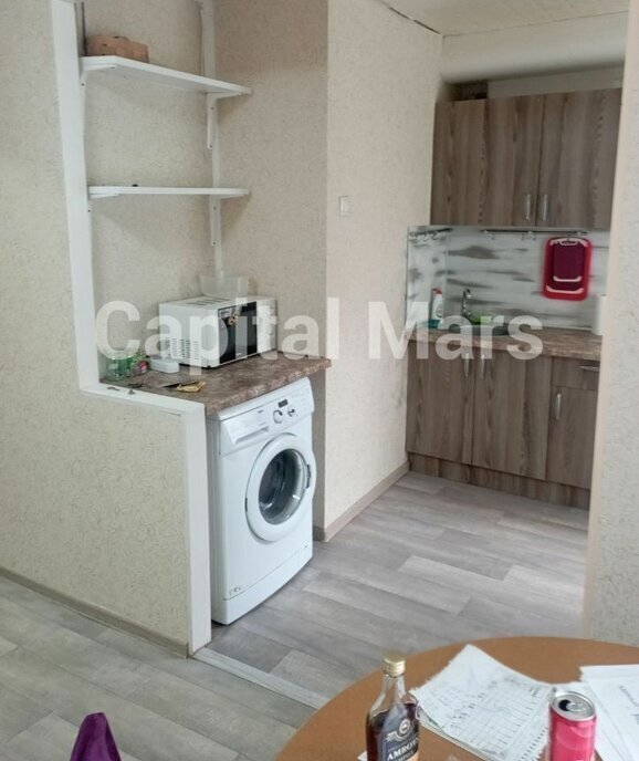 квартира г Москва метро Народное Ополчение пр-кт Маршала Жукова 17к/3 фото 7