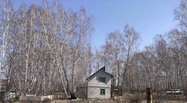 дом г Барнаул снт Искра фото 2