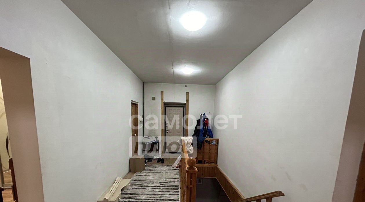 дом г Уфа р-н Октябрьский ул Ишимская фото 18
