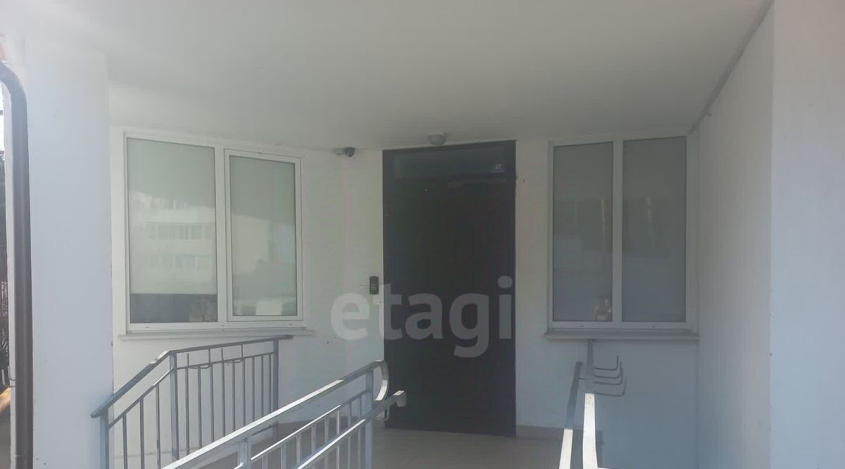 квартира г Геленджик ул Орджоникидзе 9г Центр фото 13
