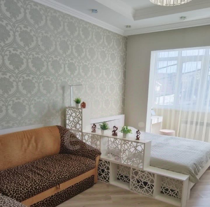 квартира г Геленджик ул Озерная 66 Центр фото 6