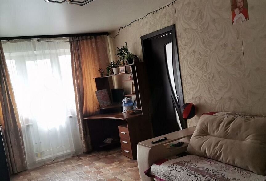 квартира г Томск р-н Советский ул Трамвайная 3 фото 4