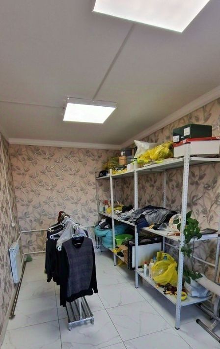 офис г Улан-Удэ п Кирзавод р-н Железнодорожный ул Кирпичная 5а фото 12