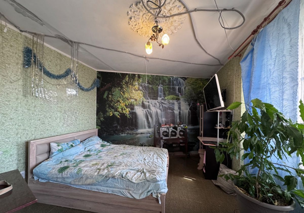 квартира г Волгоград р-н Тракторозаводский ул им. академика Павлова 4 фото 9