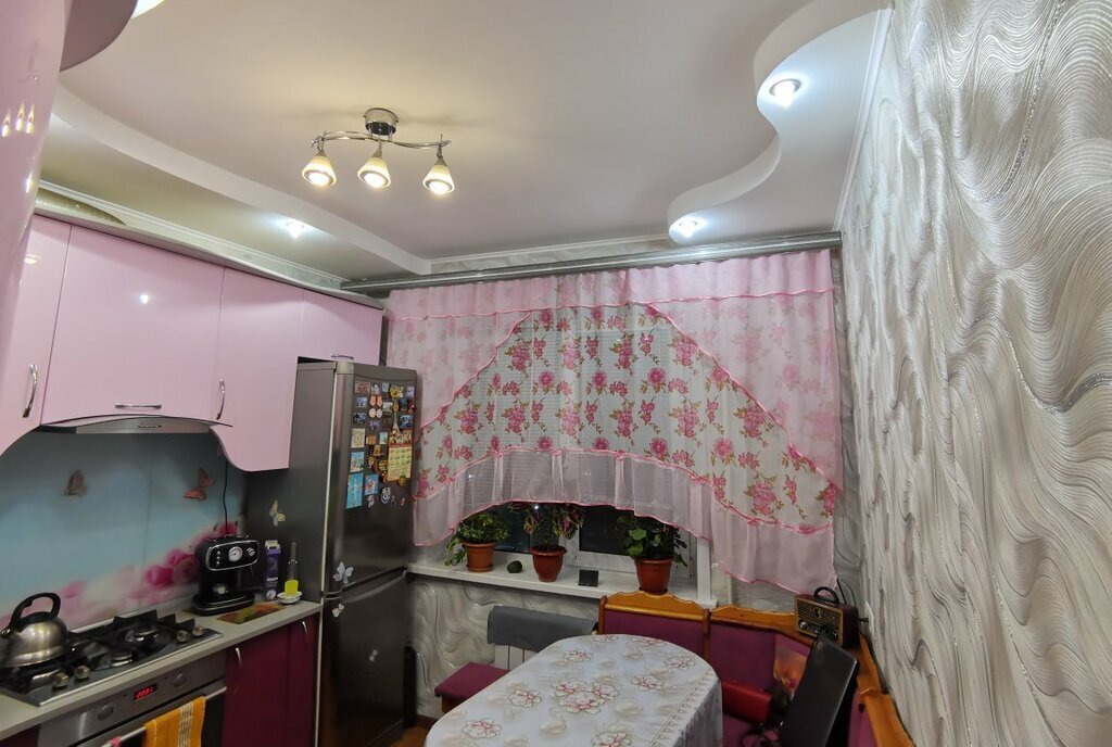 квартира г Балаково ул Саратовское шоссе 93/2 фото 5