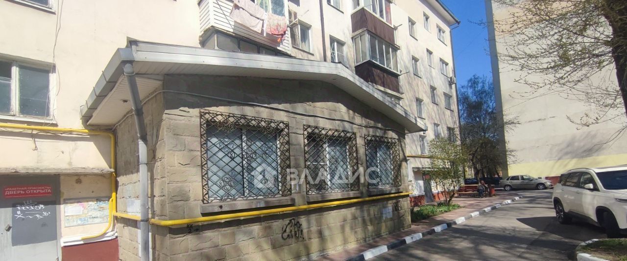 свободного назначения г Белгород Восточный ул Победы 75 фото 5