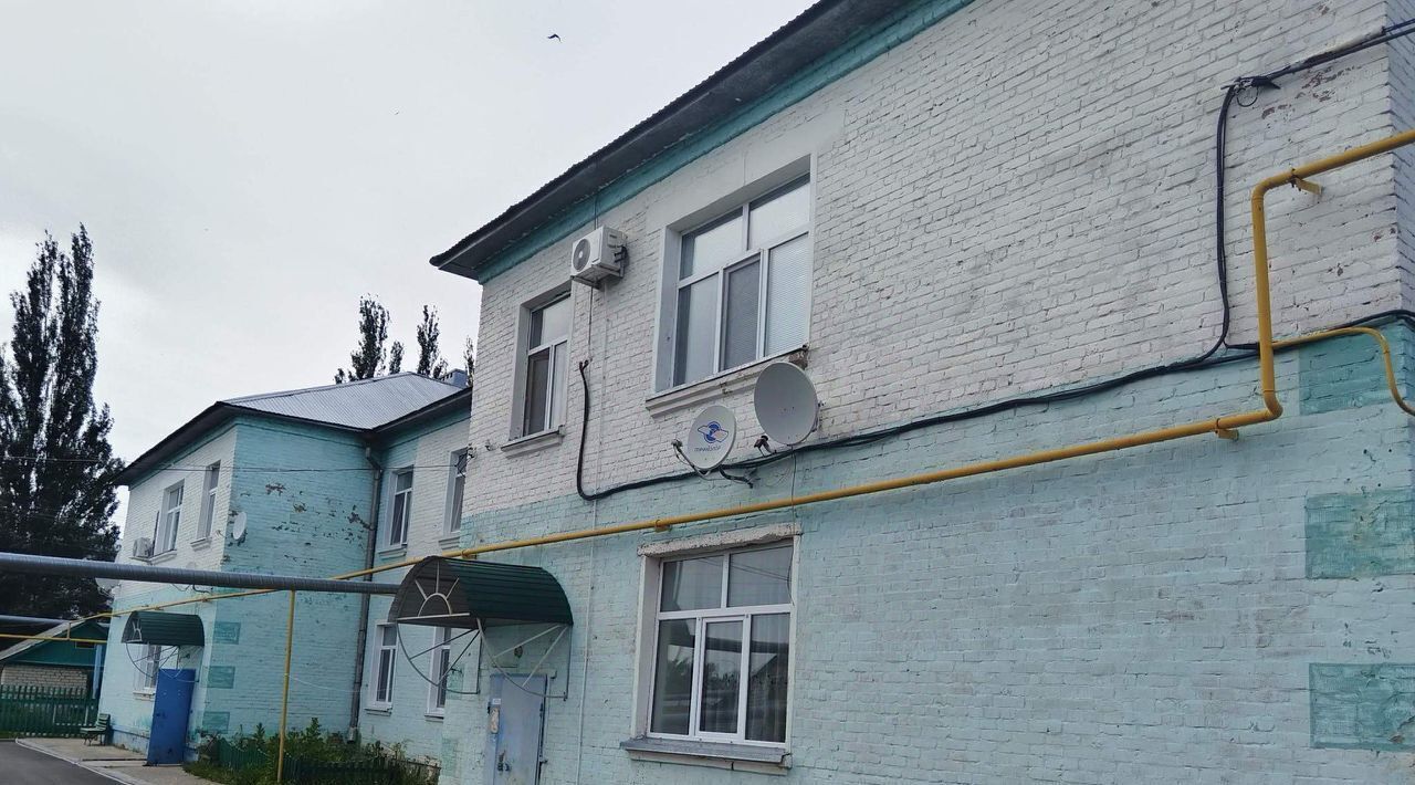 квартира р-н Буинский г Буинск ул Комсомольская 23 фото 1