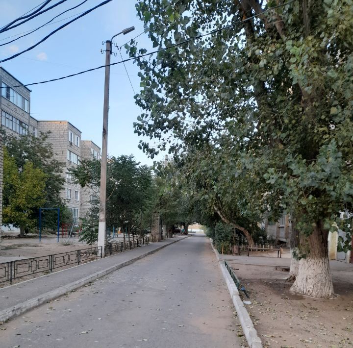 квартира р-н Наримановский г Нариманов ул Набережная 18 фото 3