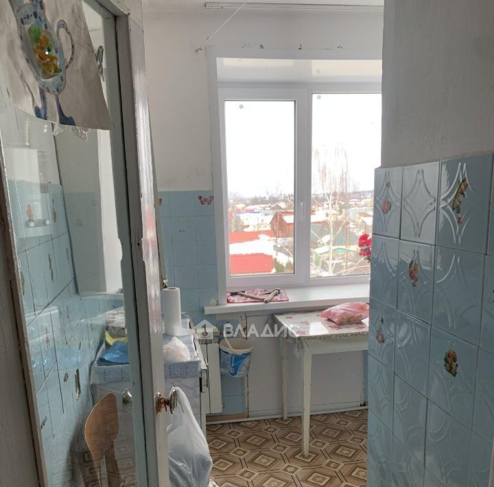квартира р-н Вязниковский г Вязники ул 1 Мая 7 фото 9