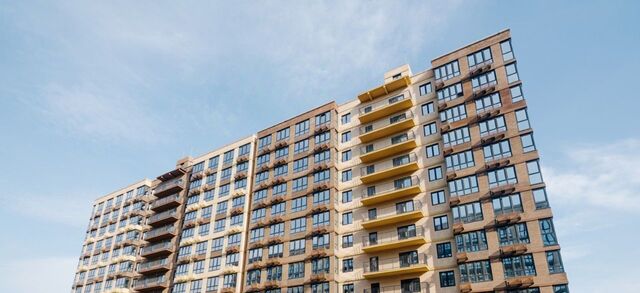 р-н Прикубанский микрорайон 9-й километр ул Ярославская 115к/7 фото