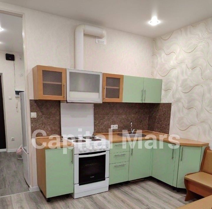 квартира г Москва метро Новокосино ш Носовихинское 43 Московская область, Реутов фото 2
