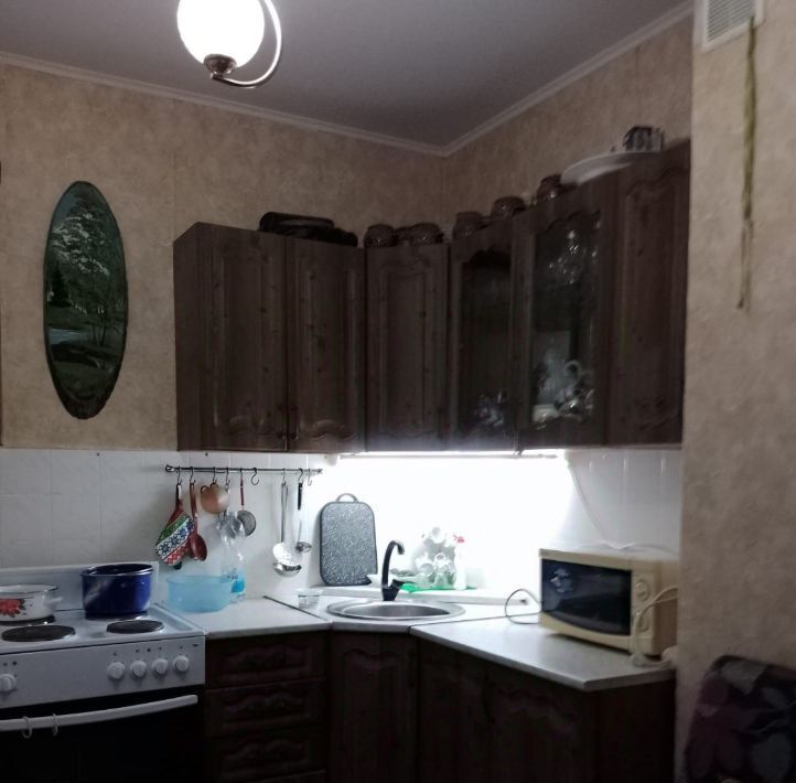 квартира г Курск р-н Центральный пр-кт Вячеслава Клыкова 64 фото 3
