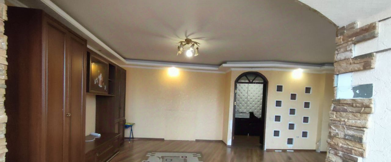 квартира г Курск р-н Центральный ул Хуторская 12г фото 3