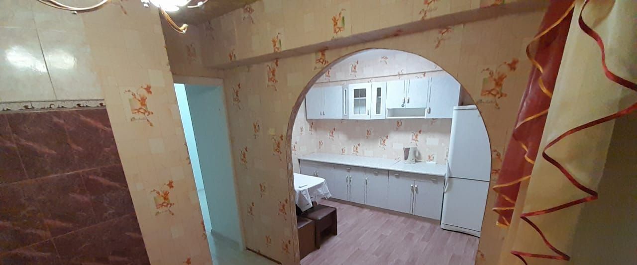 квартира р-н Киреевский г Киреевск ул Папанина 18 фото 17
