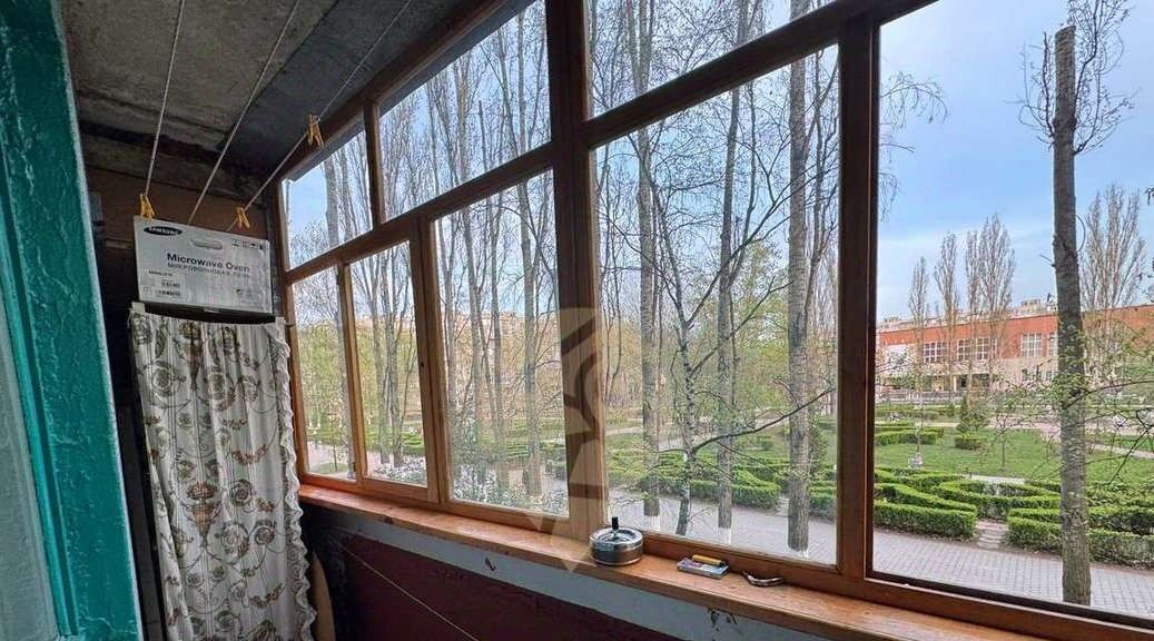 квартира г Старый Оскол Олимпийский микрорайон 7 фото 7