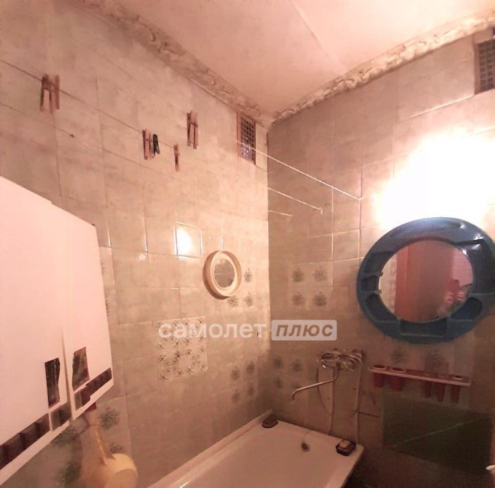 квартира г Белгород Западный пр-кт Б.Хмельницкого 145а фото 6