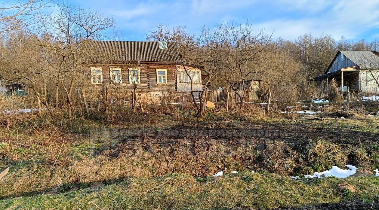 дом г Смоленск р-н Заднепровский ул Большая Октябрьская 32 фото 20
