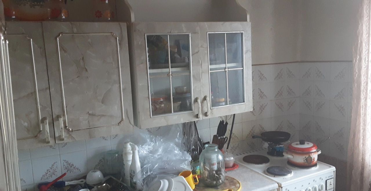 квартира г Лысьва ул Мира 15 фото 8